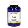 Q10 60 mg GPH Kapseln
