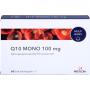 Q10 MONO 100 mg Weichkapseln