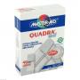 QUADRA MED Pflaster 5 Formate Master Aid