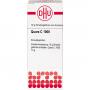 QUARZ C 1000 Globuli Ind.Fert.