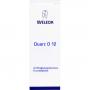 QUARZ D 12 Trituration
