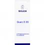 QUARZ D 20 Trituration