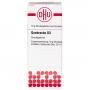 QUEBRACHO D 3 Globuli Ind.Fert.