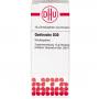 QUEBRACHO D 30 Globuli Ind.Fert. QUEBRACHO D 30 Globuli Ind.Fert.