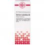 QUERCUS E GLANDIBUS D 3 Dilution
