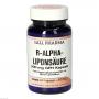 R-ALPHA-LIPONSÄURE 200 mg GPH Kapseln