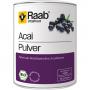 RAAB Vitalfood Acai Pulver Bio