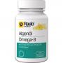 RAAB Vitalfood Algenöl Omega-3 Kapseln