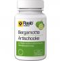 RAAB Vitalfood Bergamotte-Artischocke Kapseln