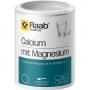 RAAB Vitalfood Calcium mit Magnesium Pulver