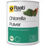 RAAB Vitalfood Chlorella Bio Pulver