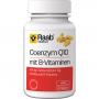 RAAB Vitalfood Coenzym Q10 mit B-Vitaminen Kapseln RAAB Vitalfood Coenzym Q10 mit B-Vitaminen Kapseln