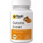 RAAB Vitalfood Curcuma Extrakt Bio Kapseln