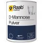 RAAB Vitalfood D-Mannose Pulver