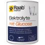RAAB Vitalfood Elektrolyte mit Glucose Pulver