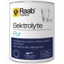 RAAB Vitalfood Elektrolyte pur Pulver