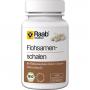 RAAB Vitalfood Flohsamenschalen Bio Kapseln