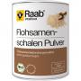 RAAB Vitalfood Flohsamenschalen Bio Pulver