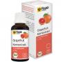 RAAB Vitalfood Grapefruit Kernextrakt Bio flüssig