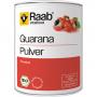 RAAB Vitalfood Guarana Bio Pulver