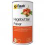 RAAB Vitalfood Hagebutte Bio Pulver