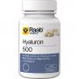 RAAB Vitalfood Hyaluron 500 Kapseln