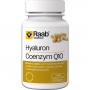 RAAB Vitalfood Hyaluron Coenzym Q10 Kapseln