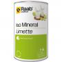 RAAB Vitalfood Iso Mineral Limette Pulver