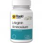 RAAB Vitalfood L-Arginin Kapseln