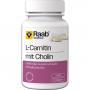 RAAB Vitalfood L-Carnitin Kapseln