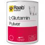 RAAB Vitalfood L-Glutamin Pulver