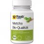 RAAB Vitalfood Matcha Bio Kapseln