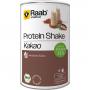 RAAB Vitalfood Protein Shake Kakao Bio Pulver