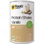 RAAB Vitalfood Protein Shake Vanille Bio Pulver