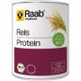 RAAB Vitalfood Reisprotein Bio Pulver