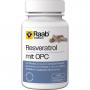 RAAB Vitalfood Resveratrol mit OPC Kapseln