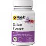 RAAB Vitalfood Safran Extrakt Bio Kapseln