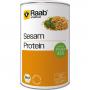 RAAB Vitalfood Sesamprotein Bio Pulver