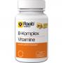 RAAB Vitalfood Vitamin B-Komplex Kapseln