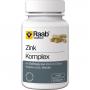 RAAB Vitalfood Zink Komplex Kapseln