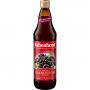 RABENHORST schwarzer Johannisbeer Bio Muttersaft