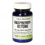 RASPBERRYKETONE 25 mg GPH Kapseln
