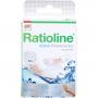 RATIOLINE aqua Pflasterstrips in 2 Größen