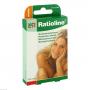 RATIOLINE elastic Wundschnellverband 4 cmx1 m
