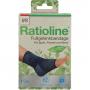 RATIOLINE Fußgelenkbandage Gr.L