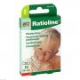 RATIOLINE kids Pflasterstrips