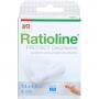RATIOLINE protect Gelpflaster 4,5x7,4 cm