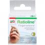 RATIOLINE selbsthaft.Fingerv.2,5cmx4,5m hellbraun