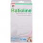 RATIOLINE Wundverband 10x20 cm steril