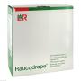 RAUCODRAPE N Klebetuch 50x50 cm 2lagig